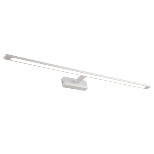 Lampa ścienna Light Prestige Isla biały LED 4000K 1 szt.