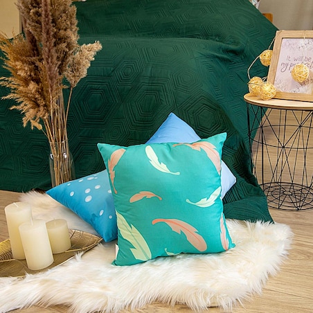 Poduszka przytulanka Strzelec 40x40