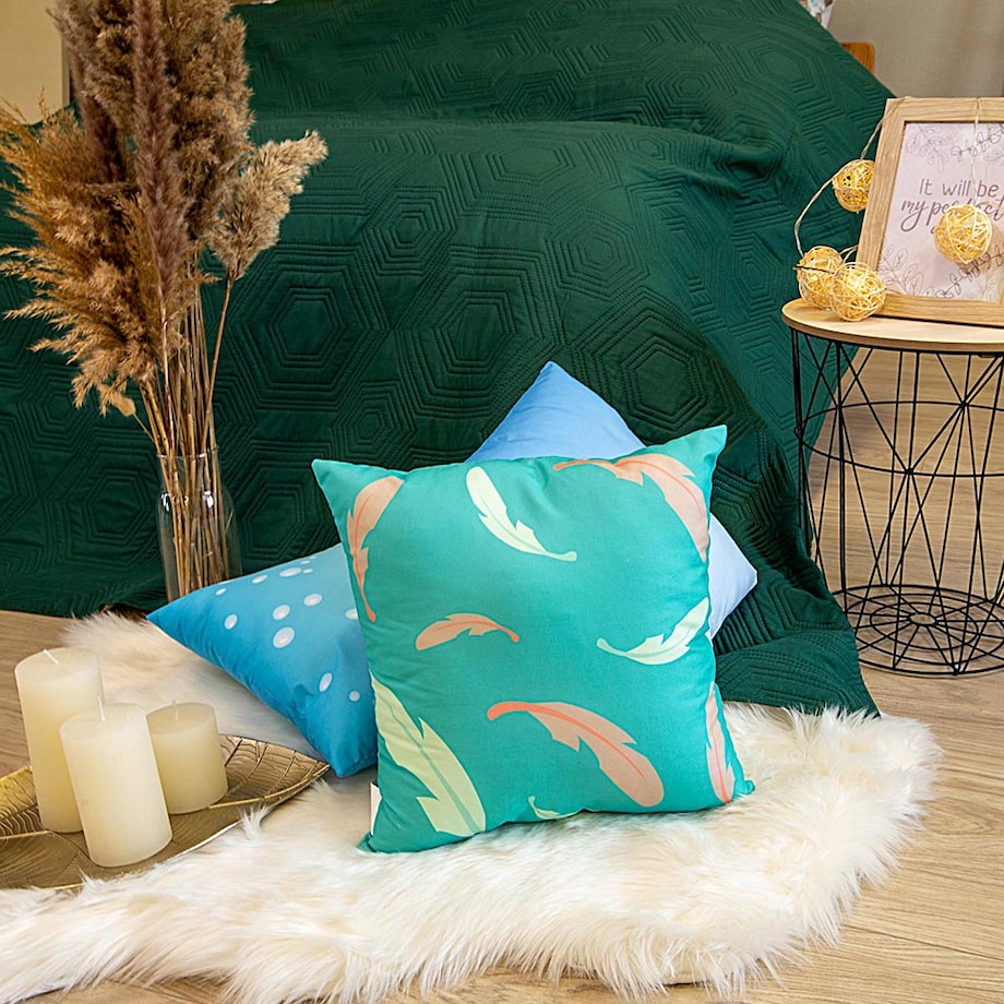 Poduszka przytulanka Strzelec 40x40