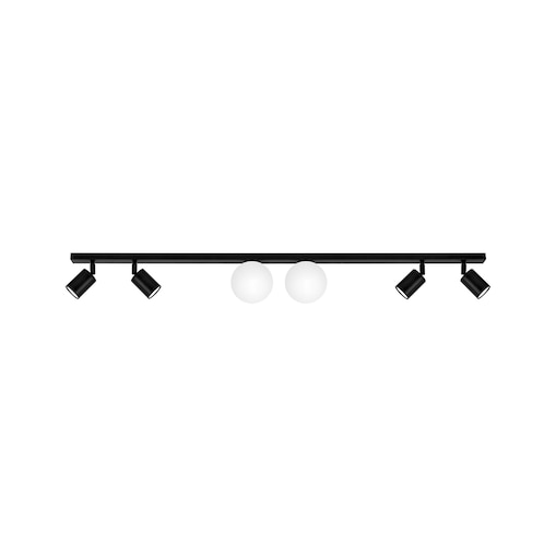 Lampa sufitowa K-5492 z serii SWING