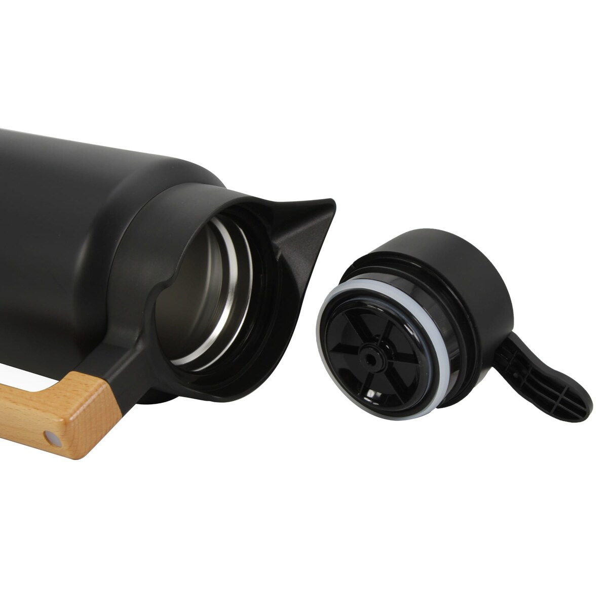 Termos konferencyjny próżniowy 2.0L BRUNBESTE BB-3580