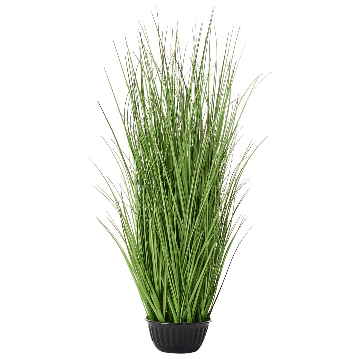 Sztuczna roślina GRASS 120 cm Zielony