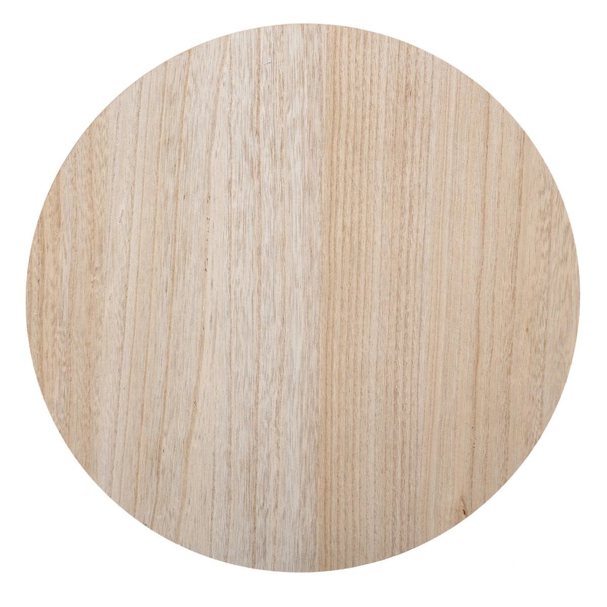 Zestaw stolików kawowych, motyw liści, 2 sztuki