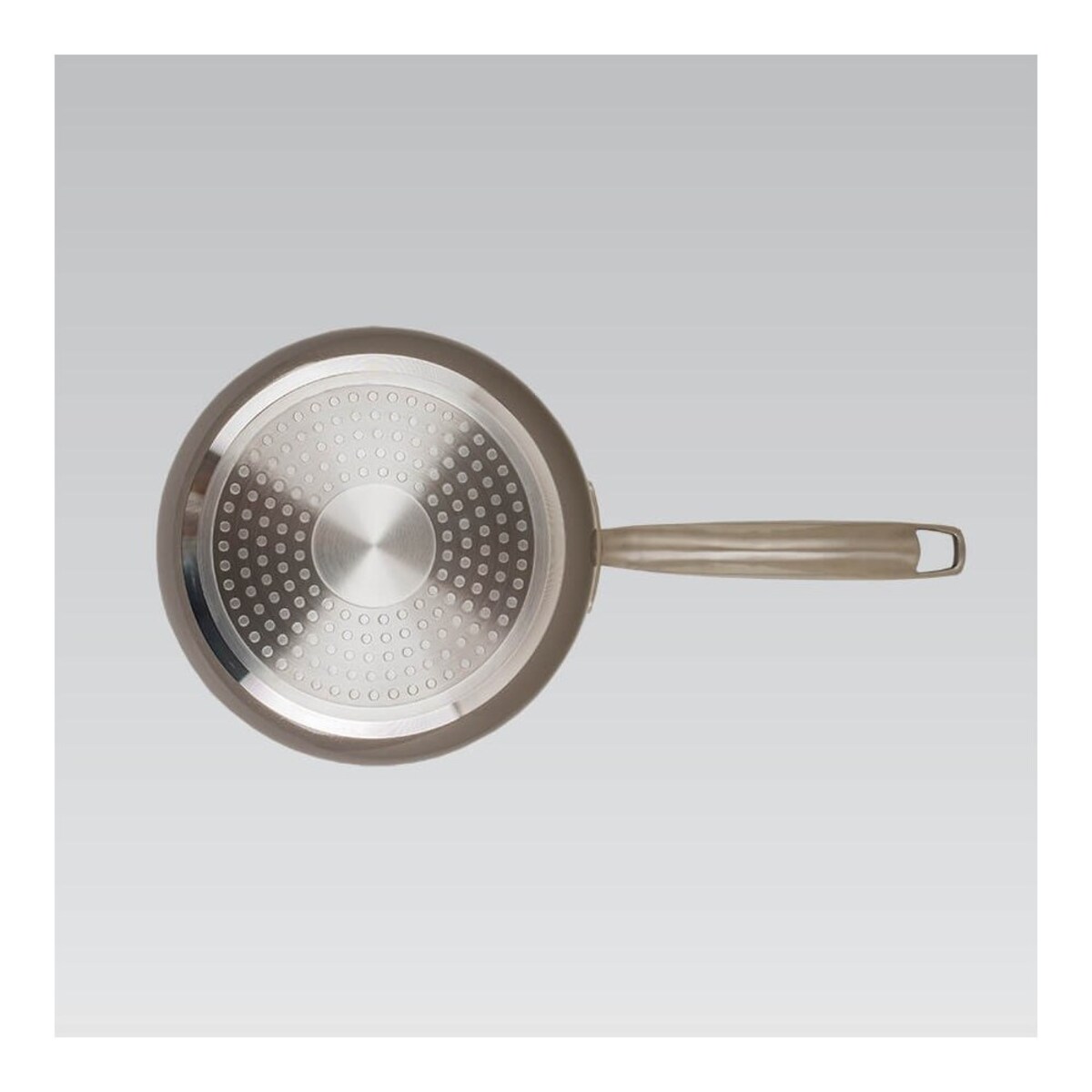 Rondel z pokrywką indukcja 18cm 1.9L MAESTRO