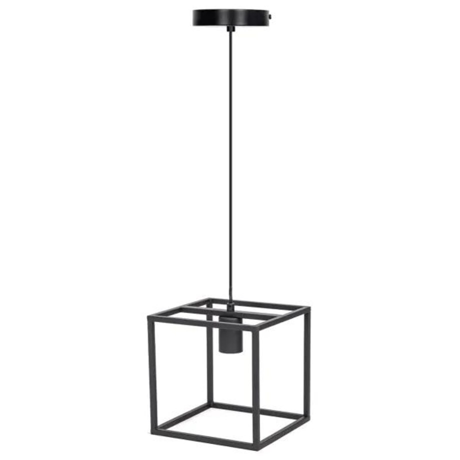 metalowa lampa wisząca, e27 jednopunktowa loft 120 cm