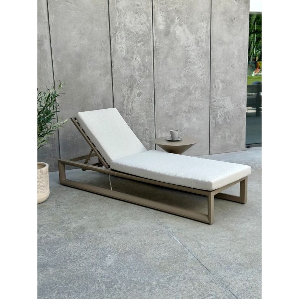 LEŻAK LORENZO SZAMPAŃSKI