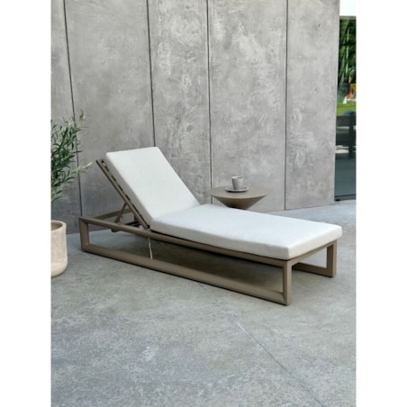 LEŻAK LORENZO SZAMPAŃSKI