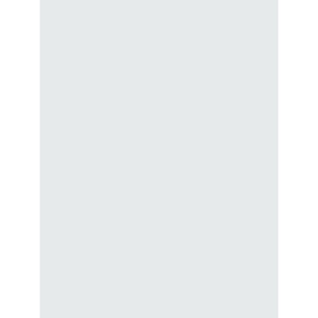 Półka ALESIA 3 biała