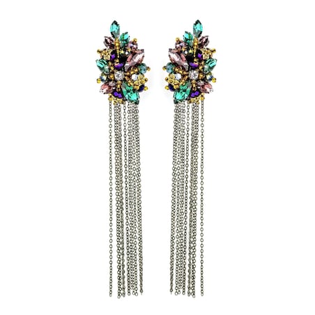 Destiny Power of colors - kolczyki