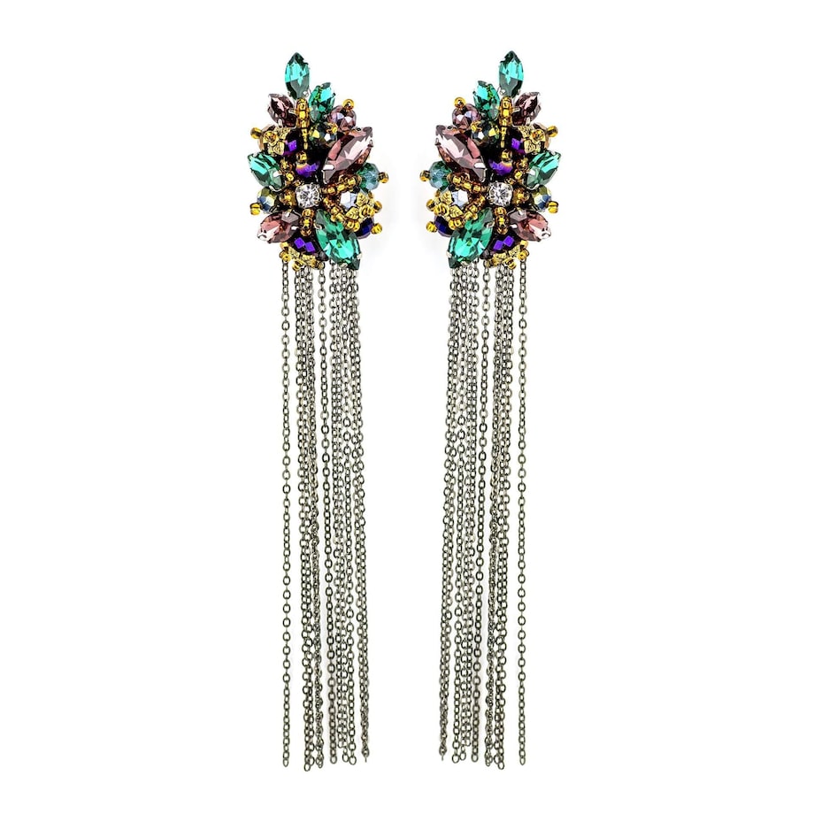 Destiny Power of colors - kolczyki