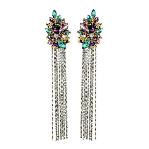 Destiny Power of colors - kolczyki