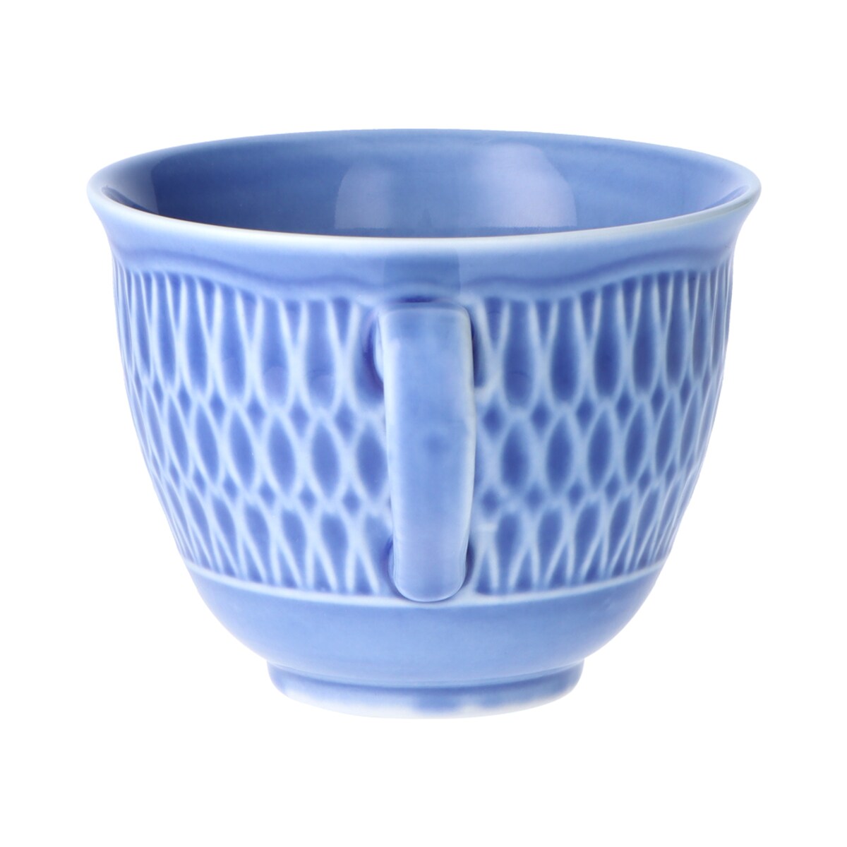 Filiżanka 250 ml Sofia Szafirowa LB03