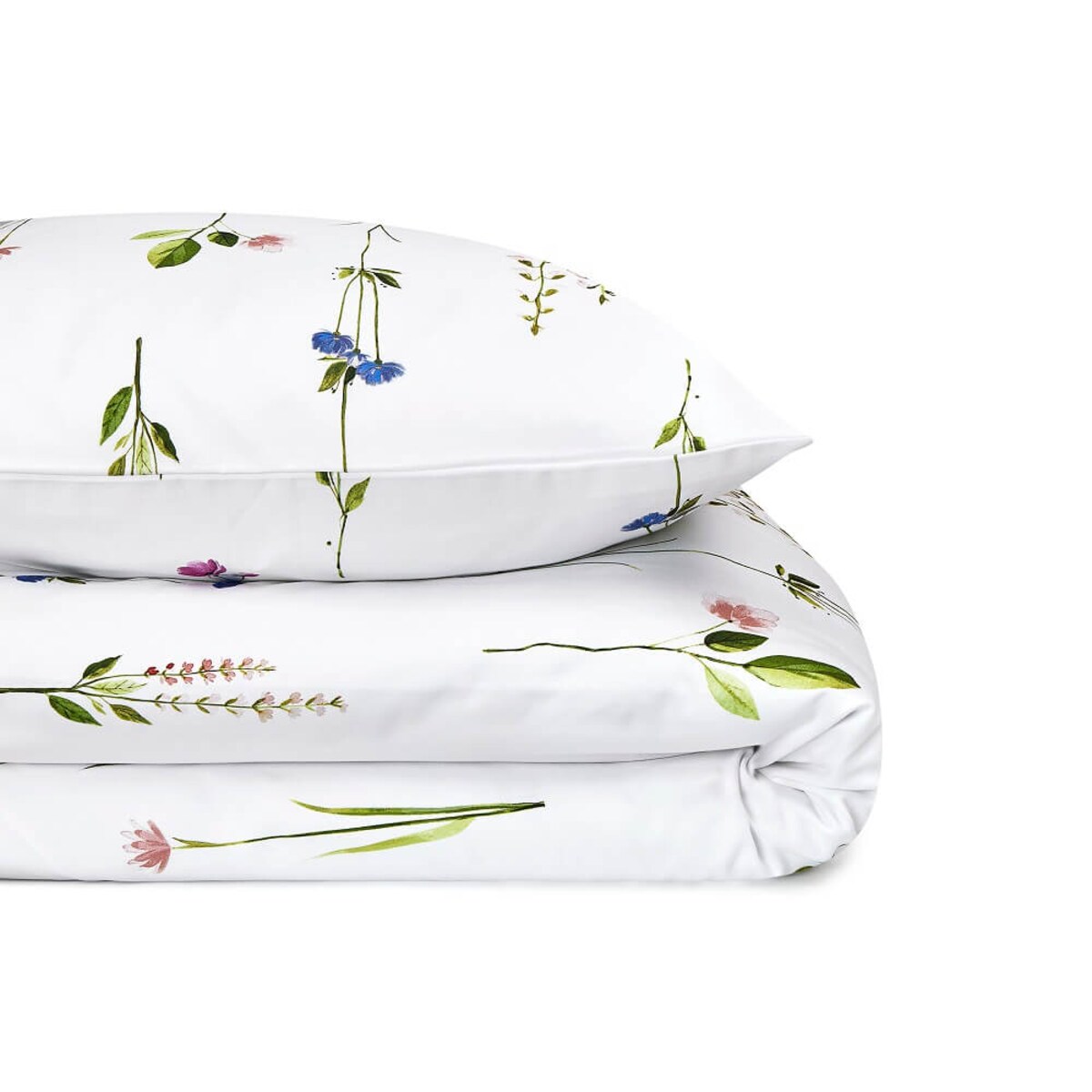 Pościel Chabry 160/200 + 2 x 50/60 cm