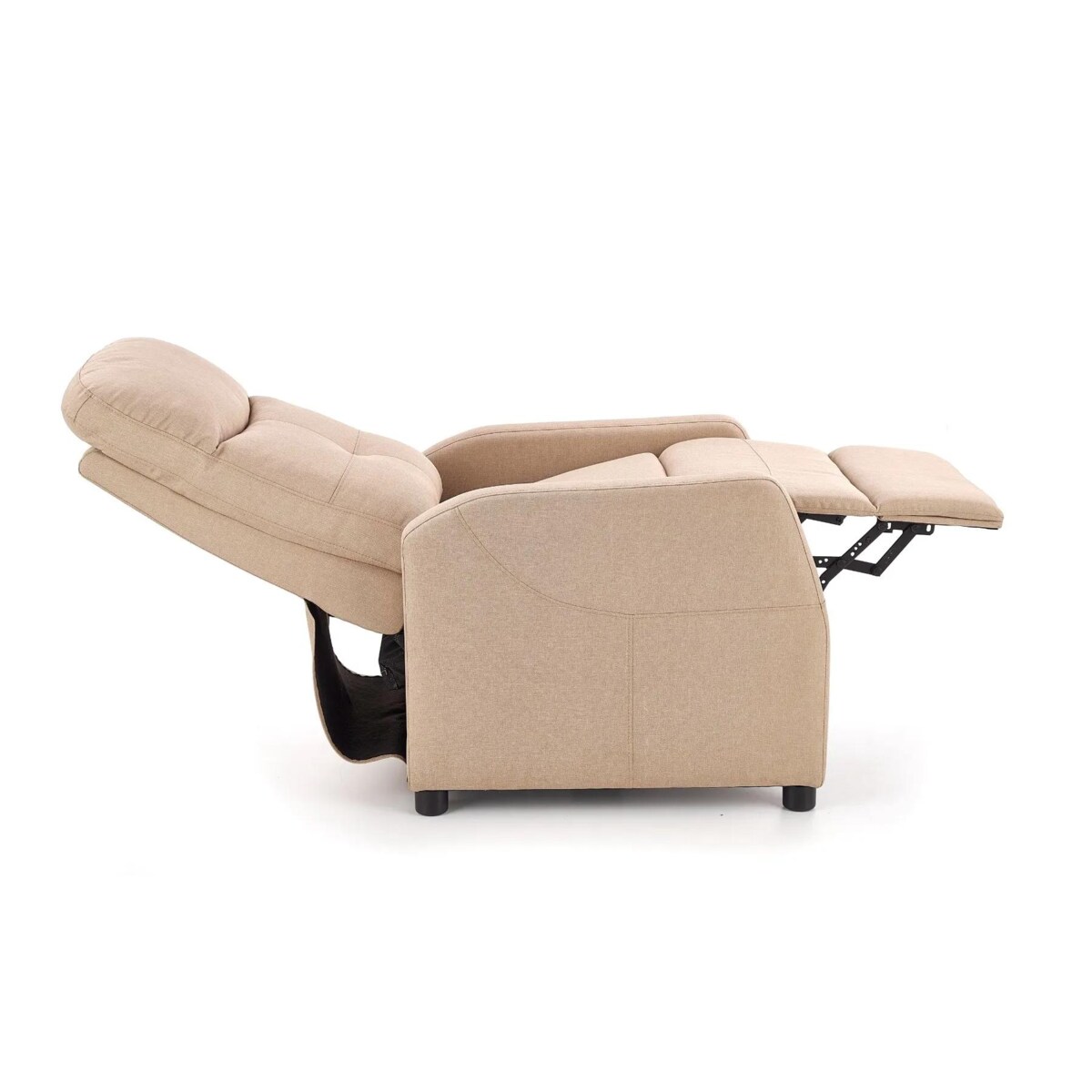 Fotel FELIPE beżowy