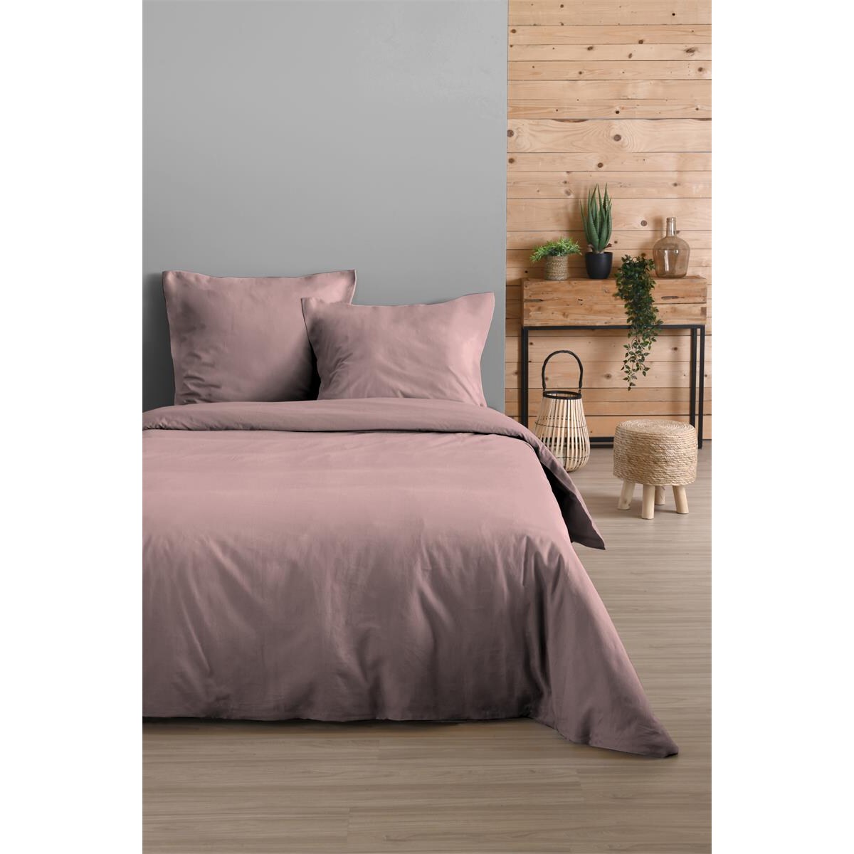 Bawełniana poszwa na kołdrę EDEN, 200 x 200 cm