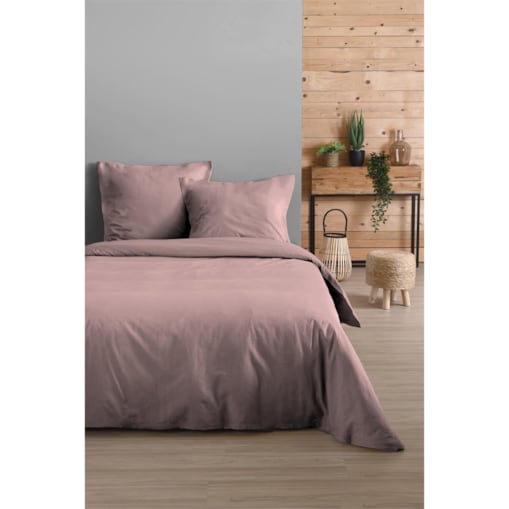 Bawełniana poszwa na kołdrę EDEN, 200 x 200 cm