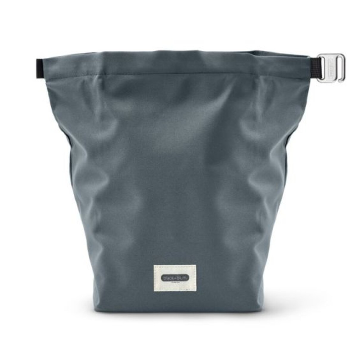 Lunch bag termiczny 6,7 l (szary) Black+Blum
