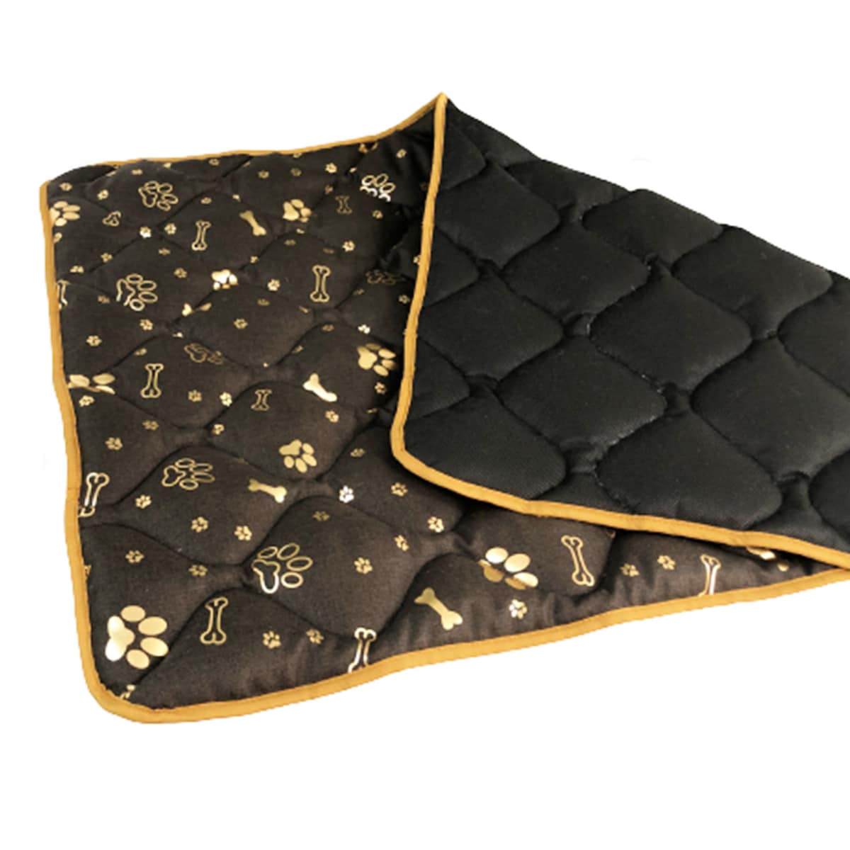 Legowisko Dla Psa Mata Posłanie Mata Wodoodporne 100X70 cm