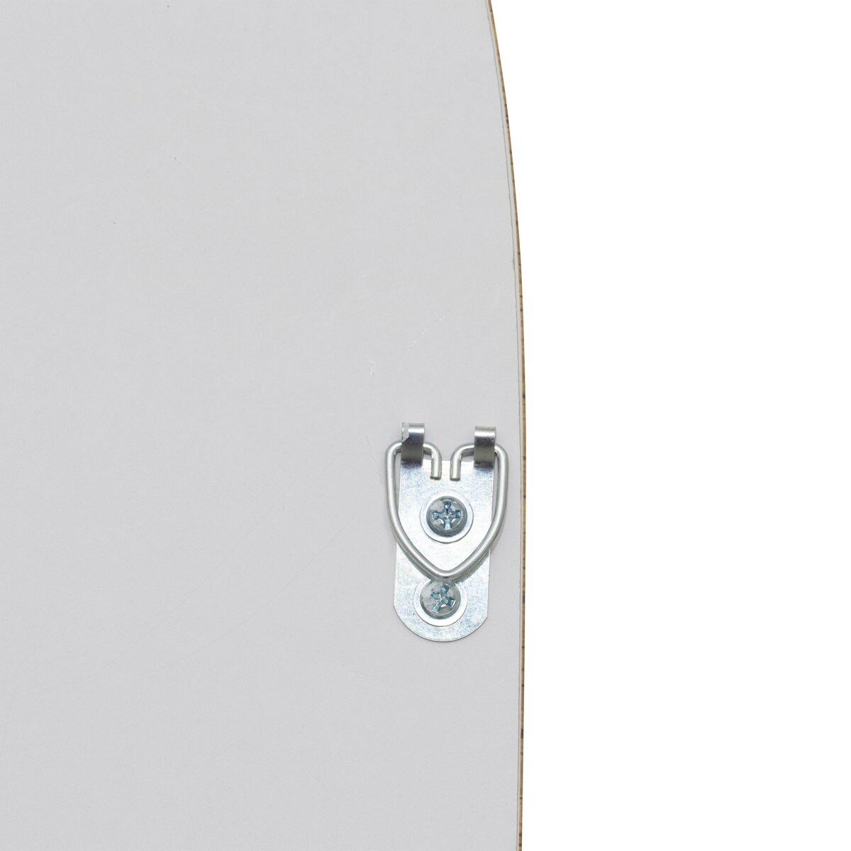 Lustro ścienne THÉA 55 x 75 cm