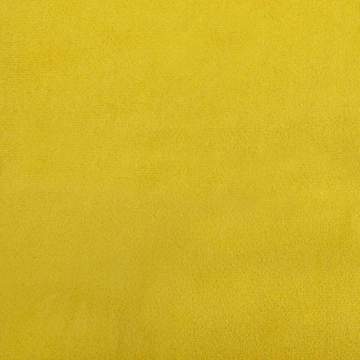 vidaXL Fotel relaksacyjny Żółty 69 x 74 x 93 cm Aksamit