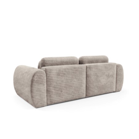 Sofa CLOUD PREMIUM z funkcją spania Kolor: Ambience 04