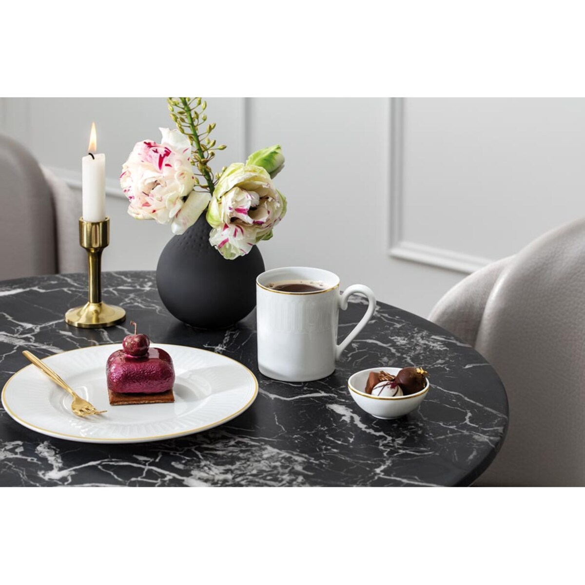 Kubek Chateau Septfontaine, 230 ml, Villeroy & Boch