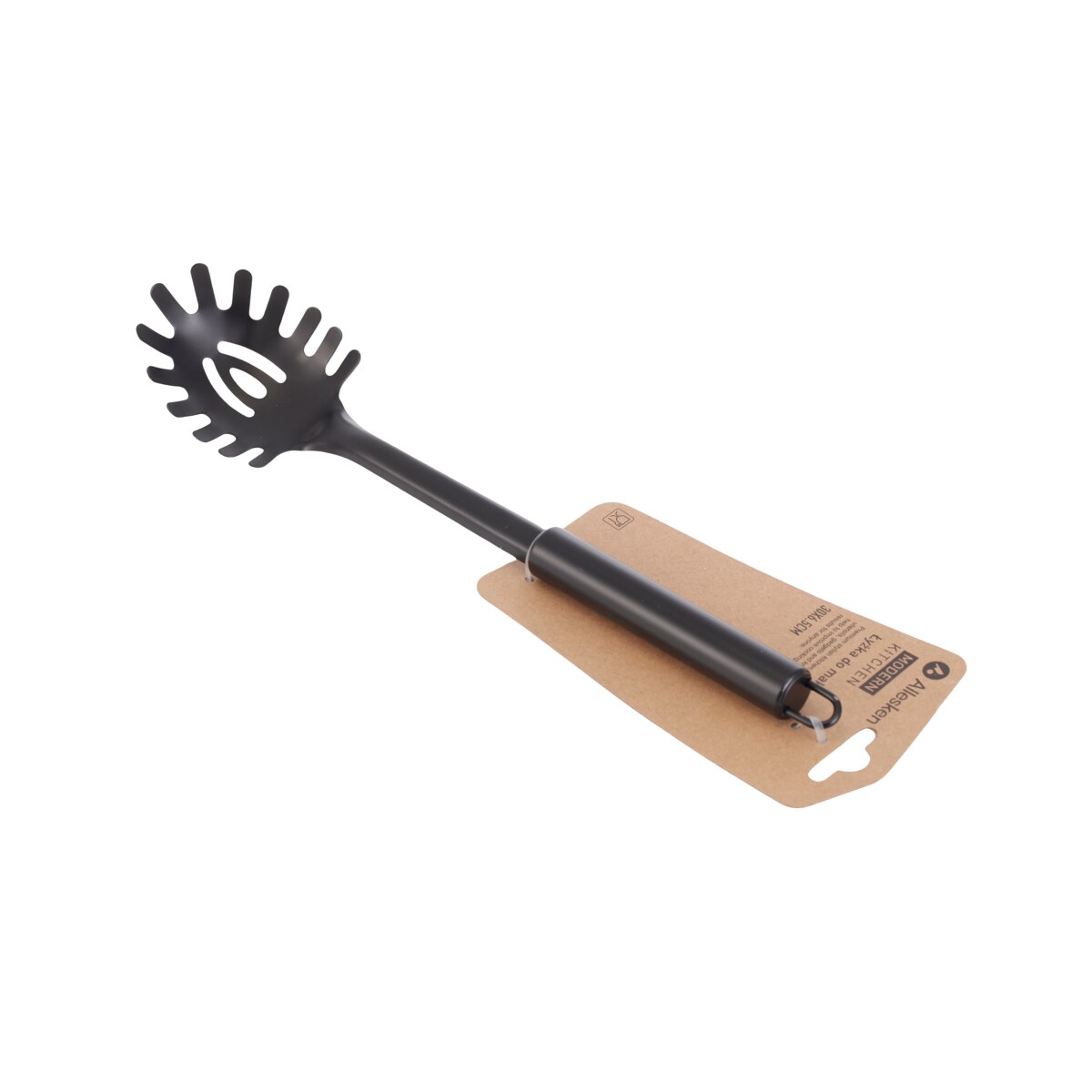 MODERN KITCHEN łyżka do makaronu 30x6,5