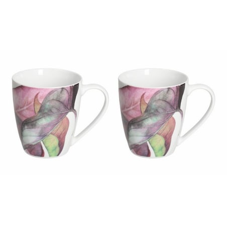 CALYPSO KOMPLET 2 KUBKÓW 360 CC