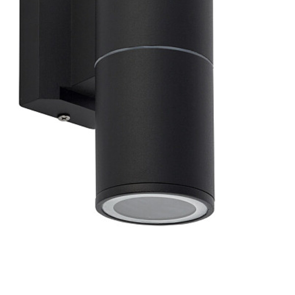 Lampa ścienna 8331 EXE Czarny Nowodvorski