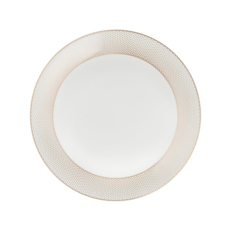 VILLA ITALIA Talerzyk deserowy śniadaniowy 20 cm porcelanowy MARILYN