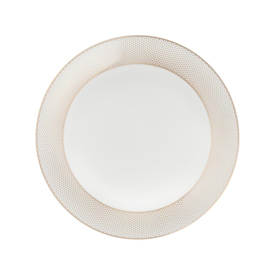 VILLA ITALIA Talerzyk deserowy śniadaniowy 20 cm porcelanowy MARILYN