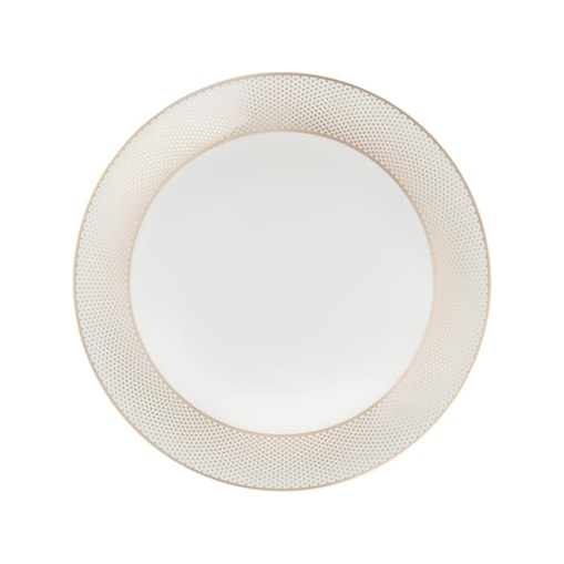 VILLA ITALIA Talerzyk deserowy śniadaniowy 20 cm porcelanowy MARILYN