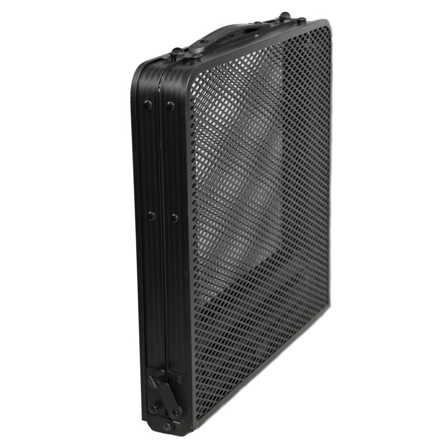 Składany stolik turystyczny JUMI kempingowy stół walizka