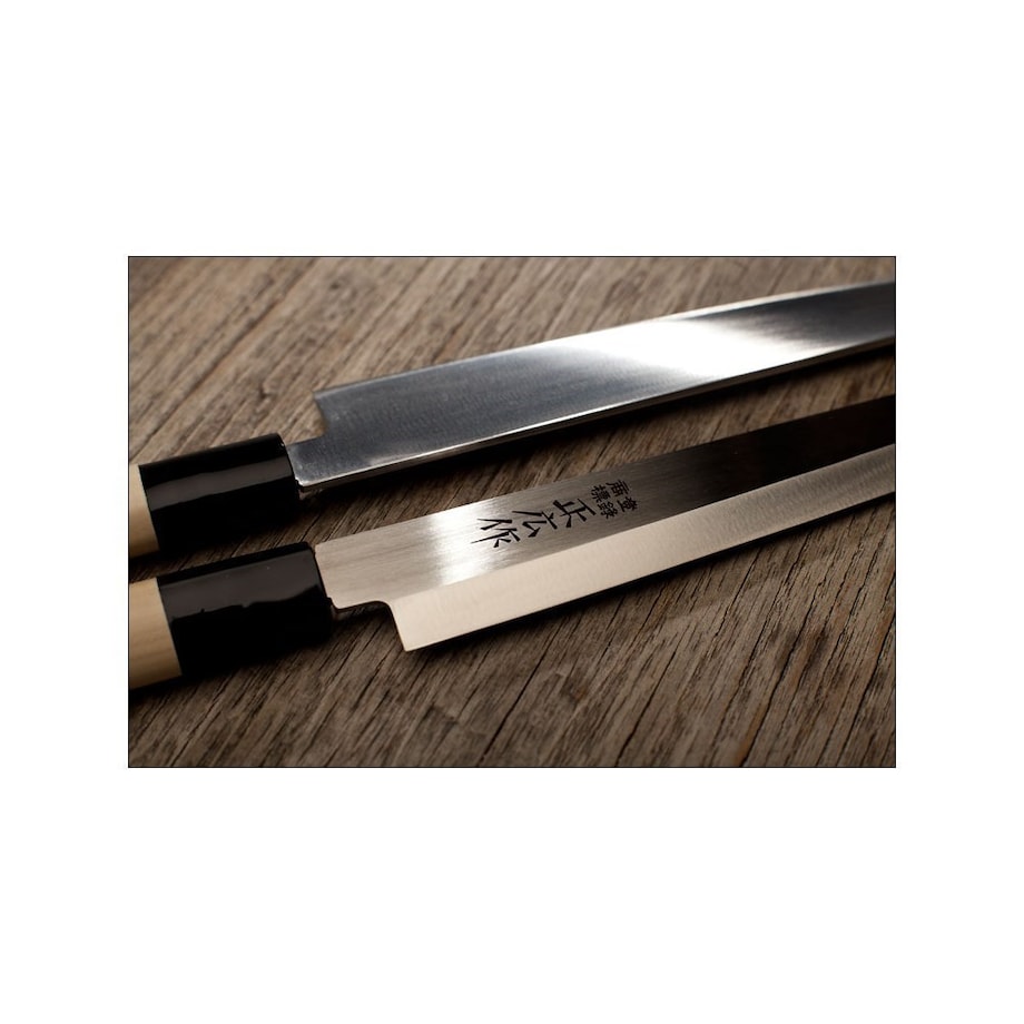 Masahiro nóż ms-8 Takohiki 240mm 10023