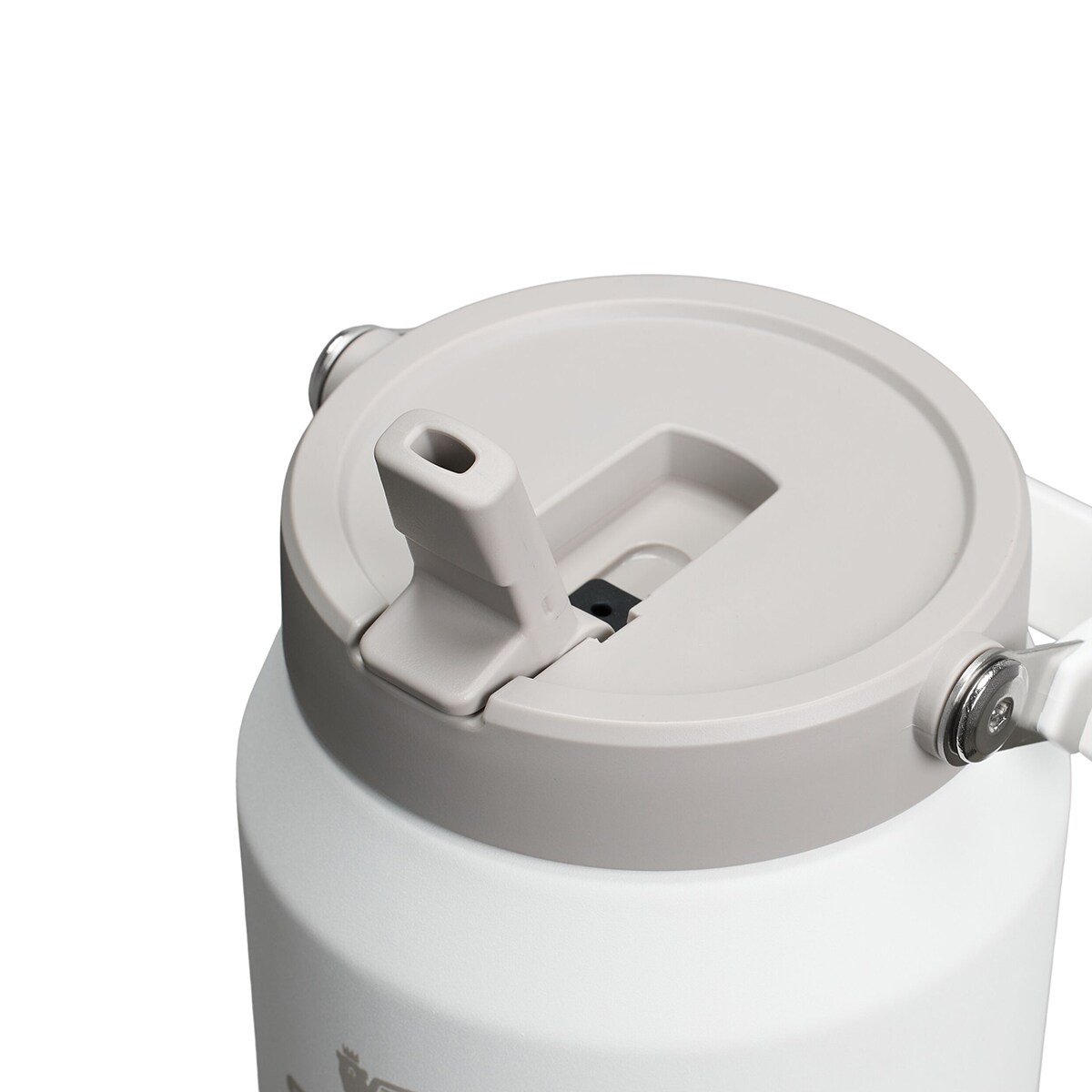 Stanley bidon sportowy IceFlow™ Flip Straw 1.9 L Frost