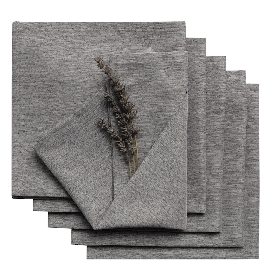 Komplet serwetek 6szt. 42x42cm 174-14, 42x42