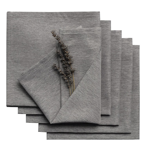 Komplet serwetek 6szt. 42x42cm 174-14, 42x42