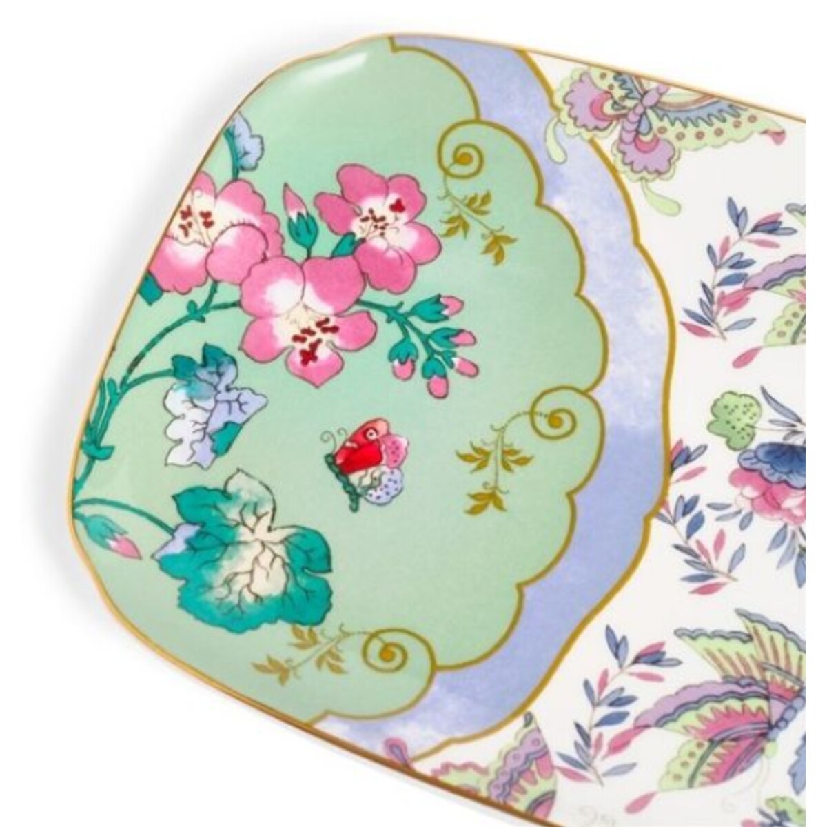 Taca Butterfly Bloom Wedgwood