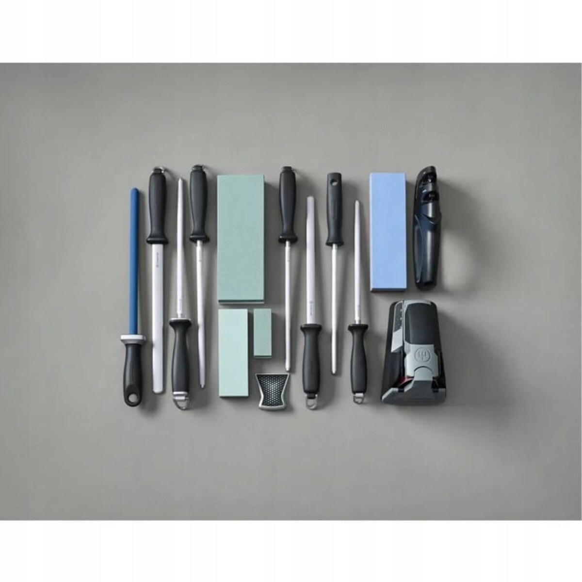 Stalka diamentowa musak 23/37 cm WÜSTHOF