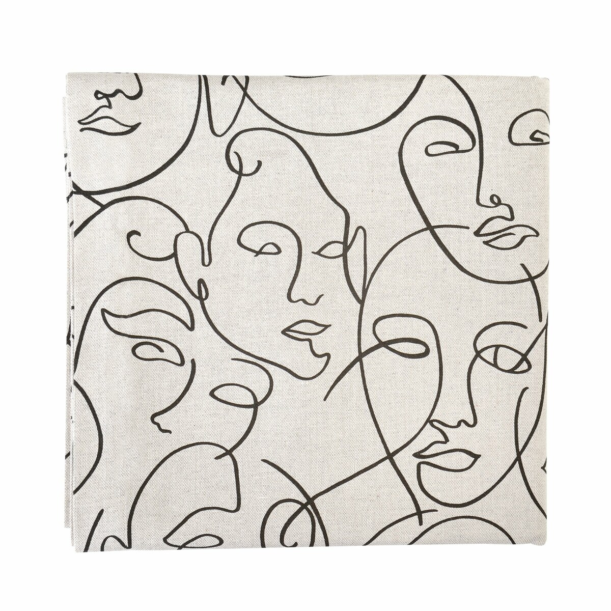 Obrus Venus okrągły - Średnica ok. ⌀ 140 cm