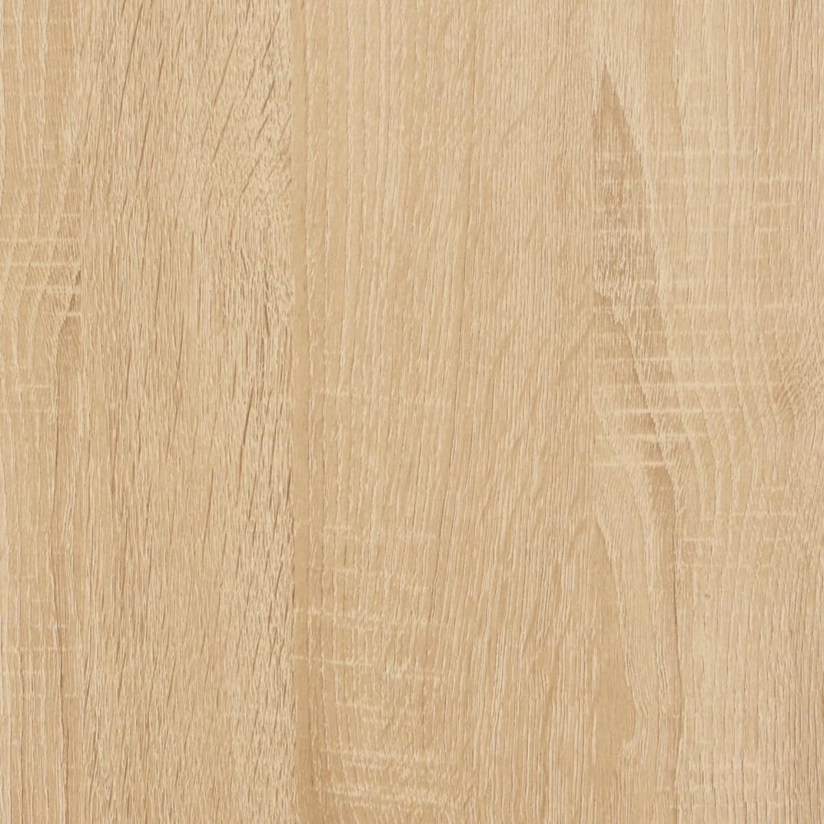 vidaXL Stolik kawowy, dąb sonoma, 100x49x40cm, materiał drewnopochodny
