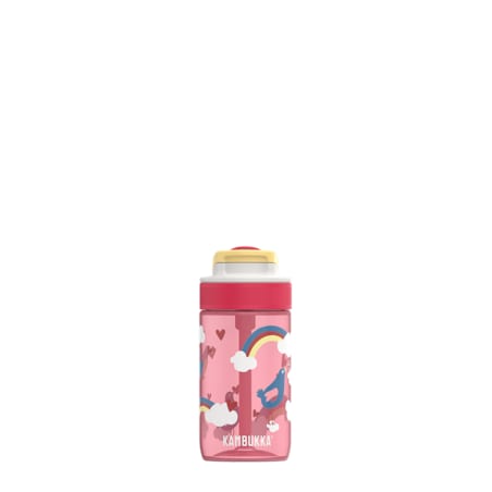 Butelka dla dzieci Kambukka Lagoon 400ml - Love Birds
