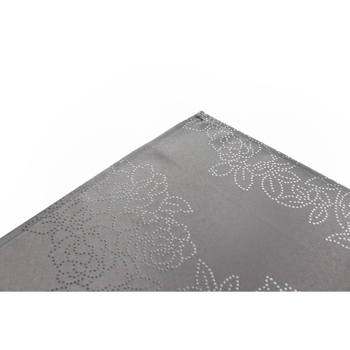 Konsimo LUCES Bieżnik, szary