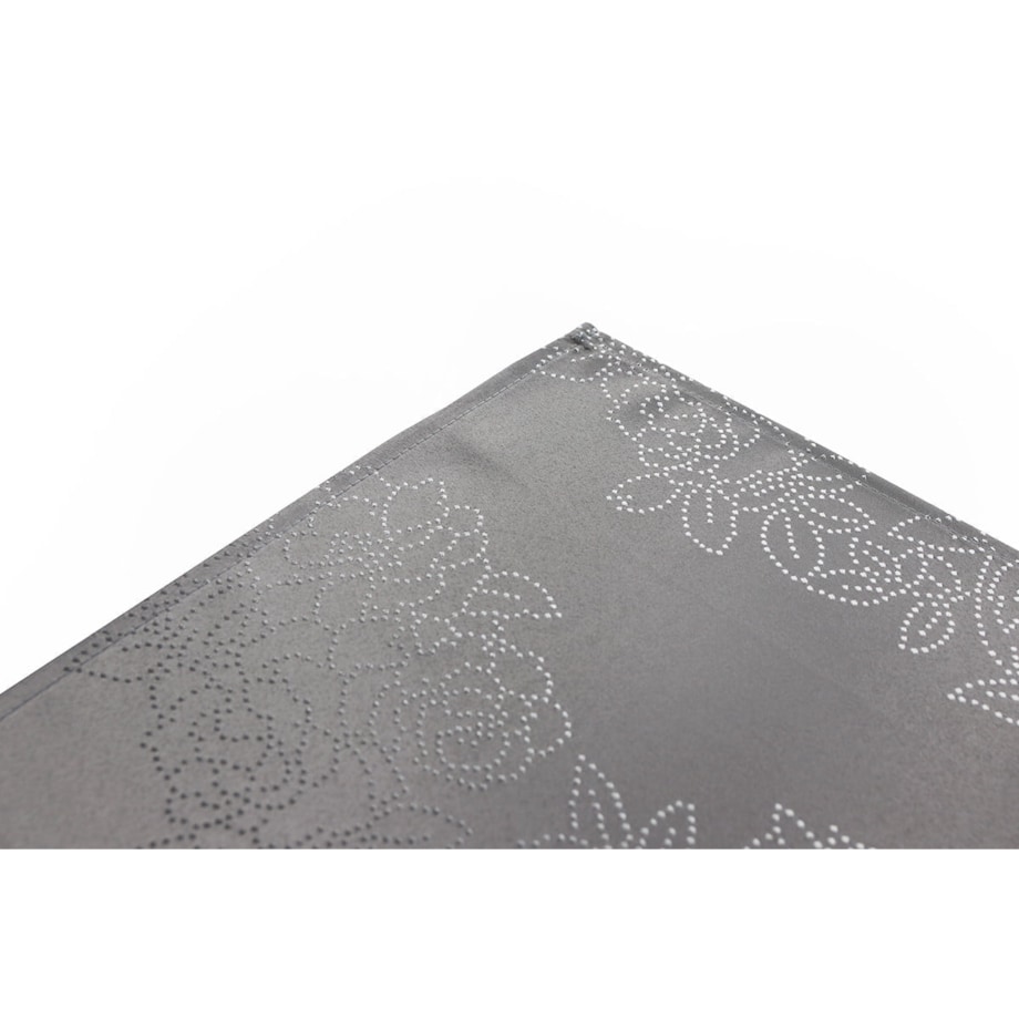 Konsimo LUCES Bieżnik, szary