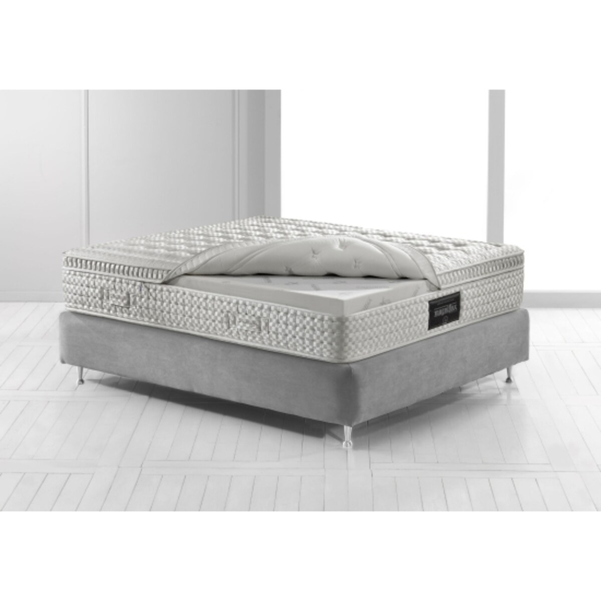 Materac Maestro Dual 14, 140 x 200 cm, Magniflex