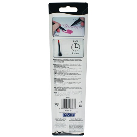 PME Pisak spożywczy