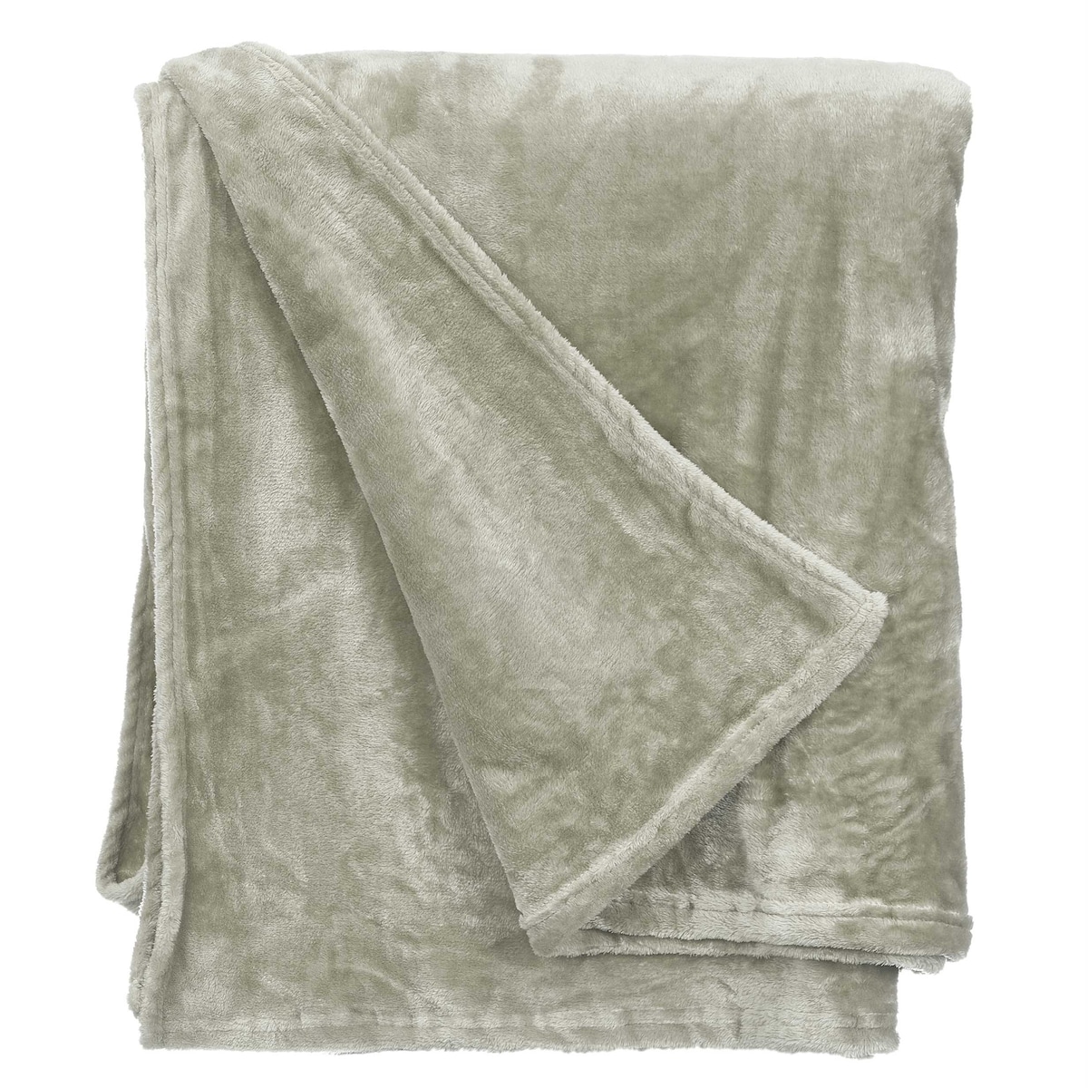 Koc pluszowy 180 x 220 cm