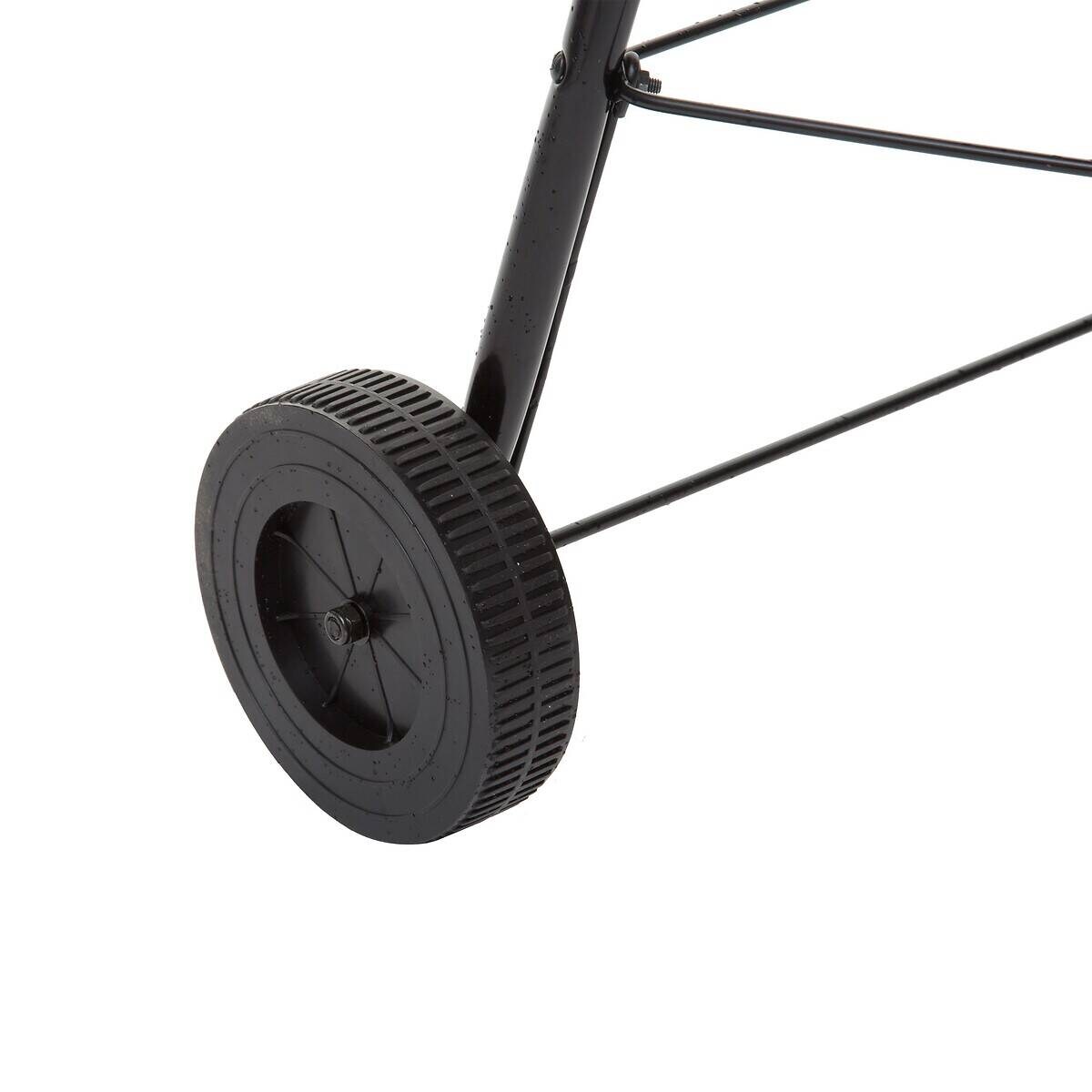 Poręczny grill węglowy JUNA