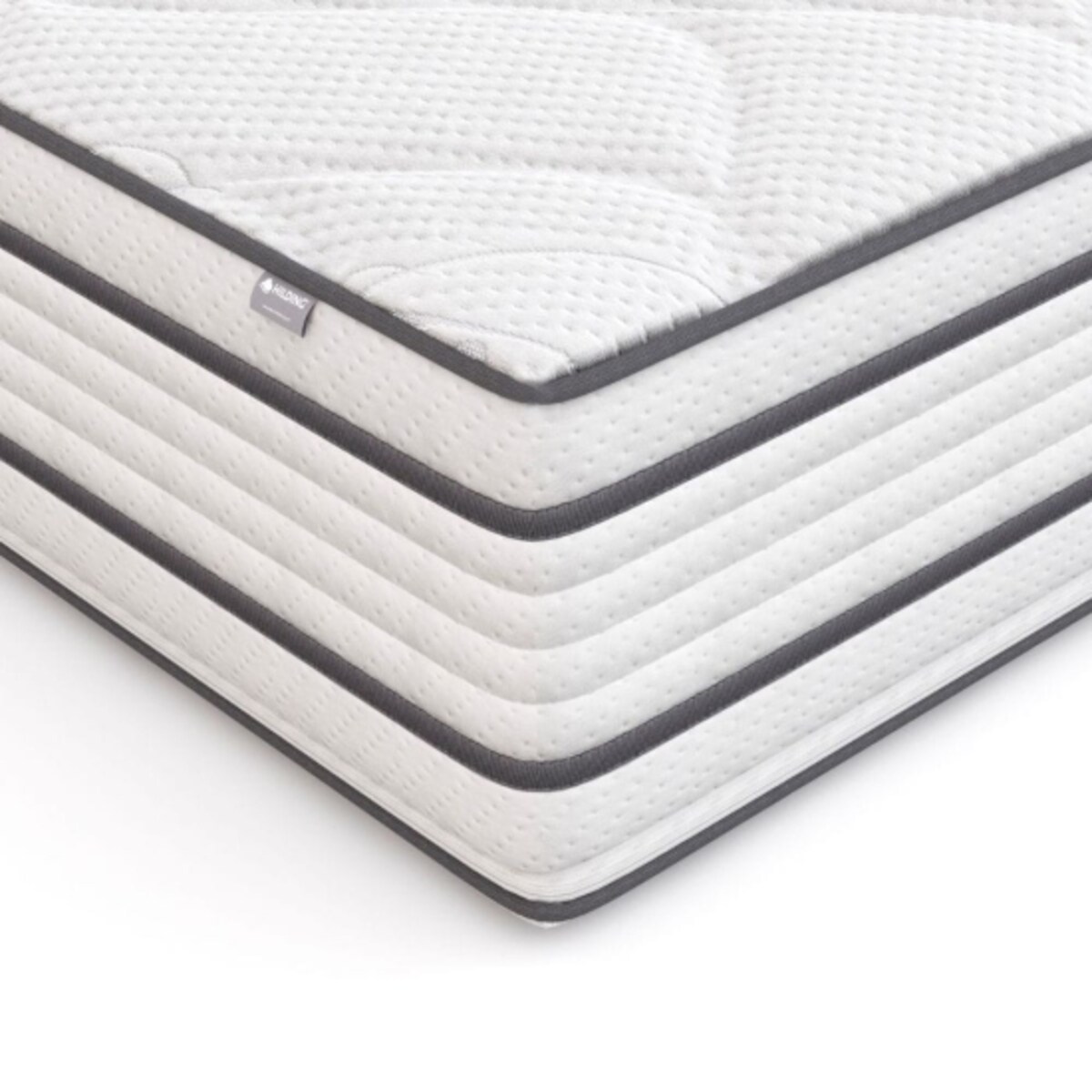 Materac Modern, 90 x 200 cm, Hilding