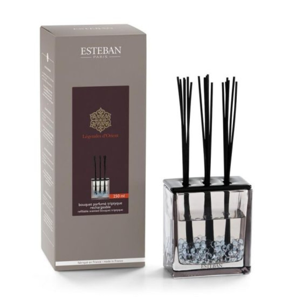 Dyfuzor zapachowy Triptyque (250 ml) Legendes d'Orient NEW Esteban